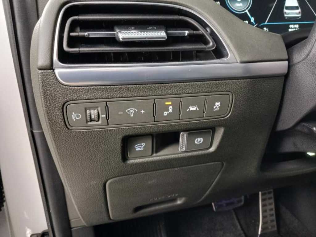 HYUNDAI Palisade - Vista 12