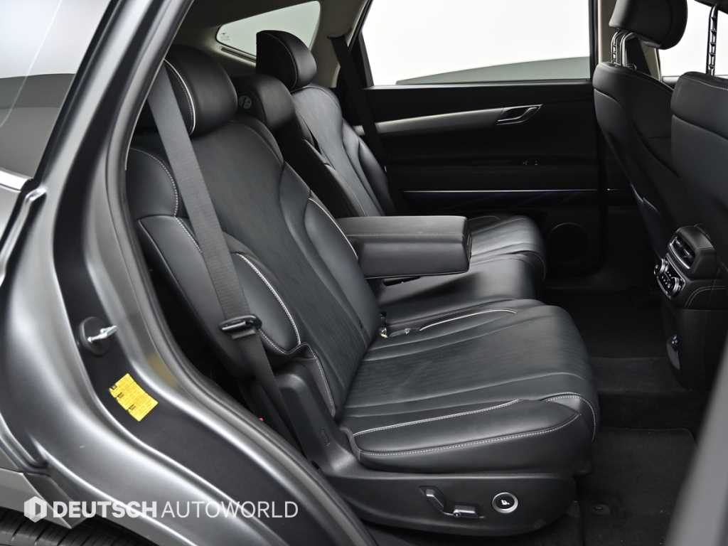 Genesis GV80 - Vista 12