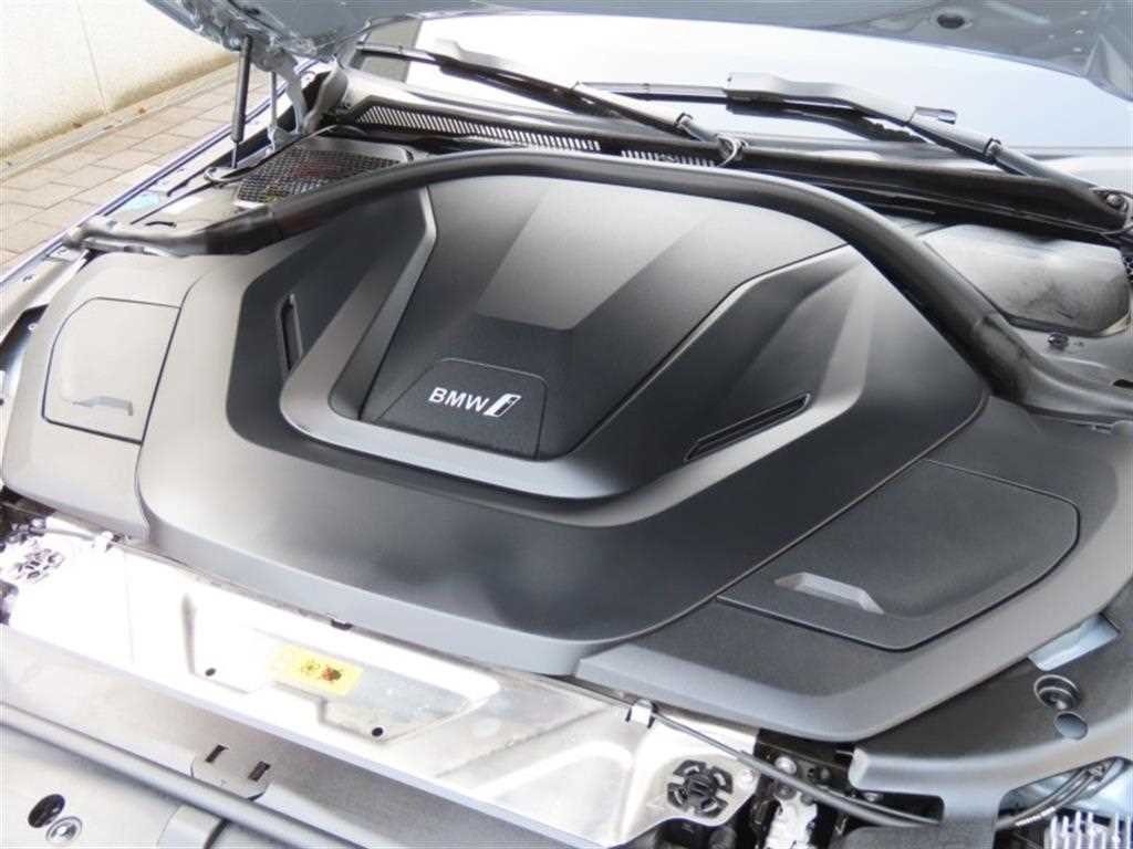 BMW i4 2023 Gris - Importación desde Corea - HF Imports Iquique - Foto 20