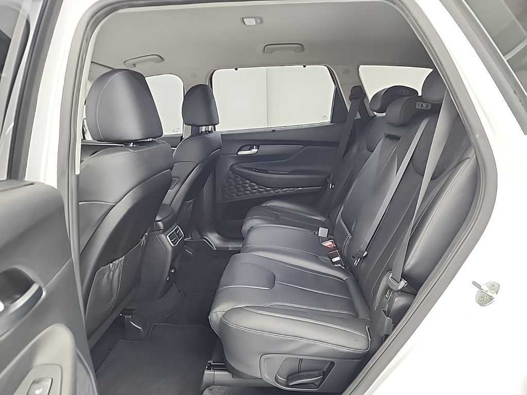 HYUNDAI Santa Fe - Vista 12