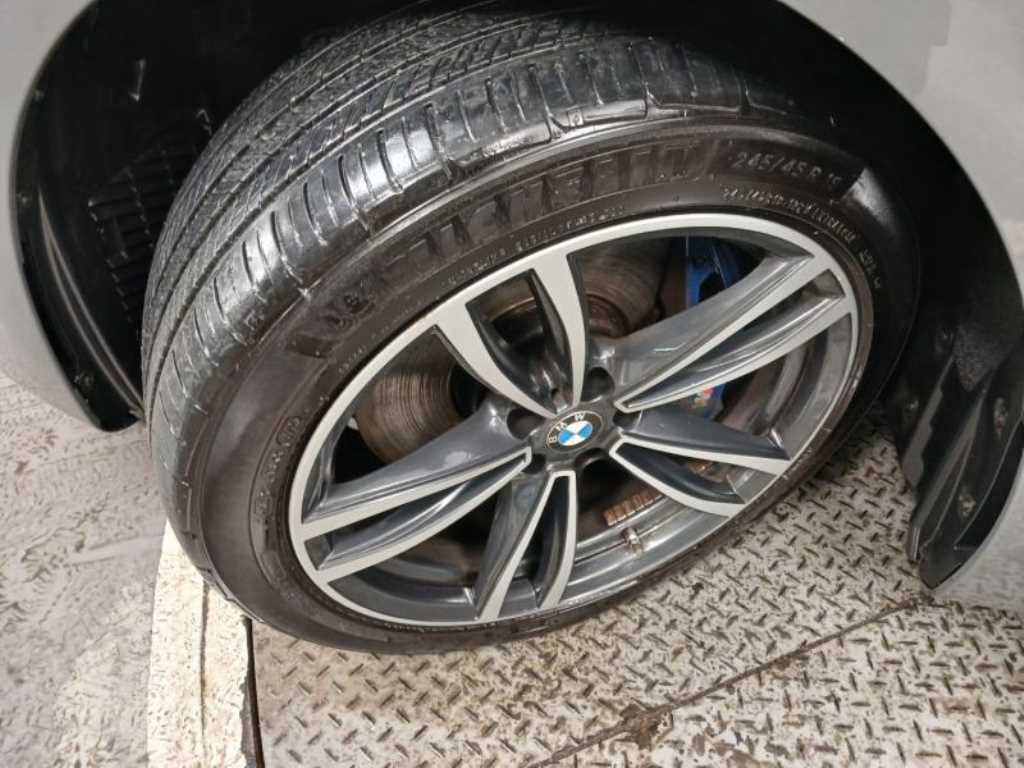 BMW Gran Turismo 2021 Gris - Importación desde Corea - HF Imports Iquique - Foto 20