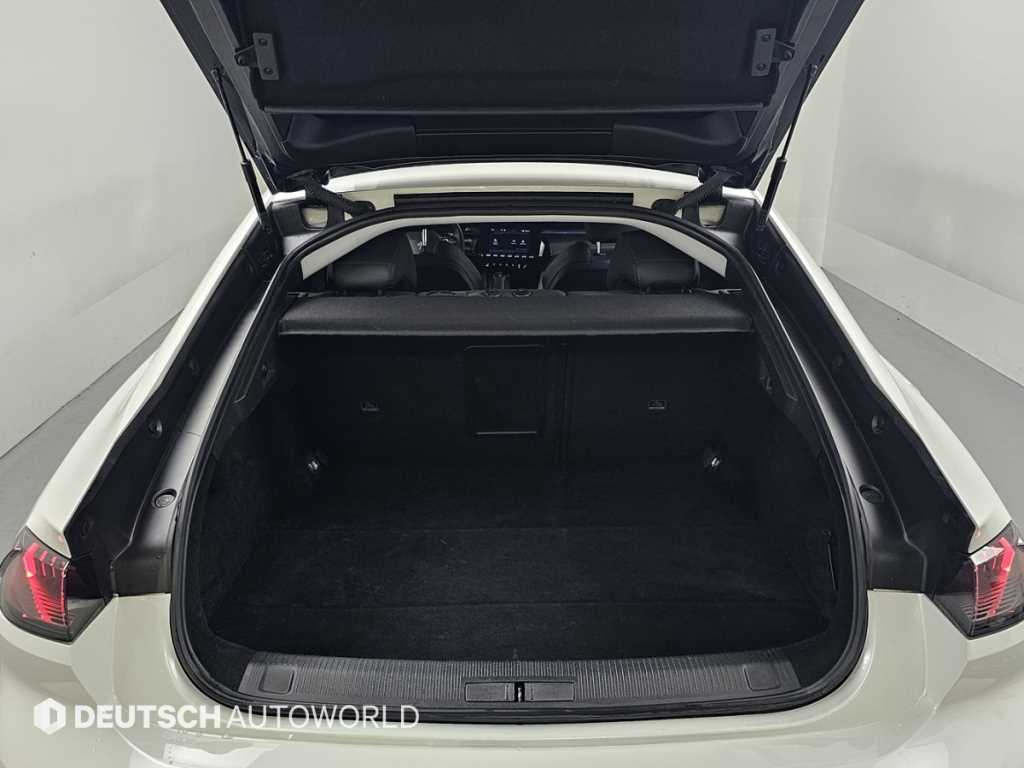 Peugeot 508 2020 Blanco - Importación desde Corea - HF Imports Iquique - Foto 20