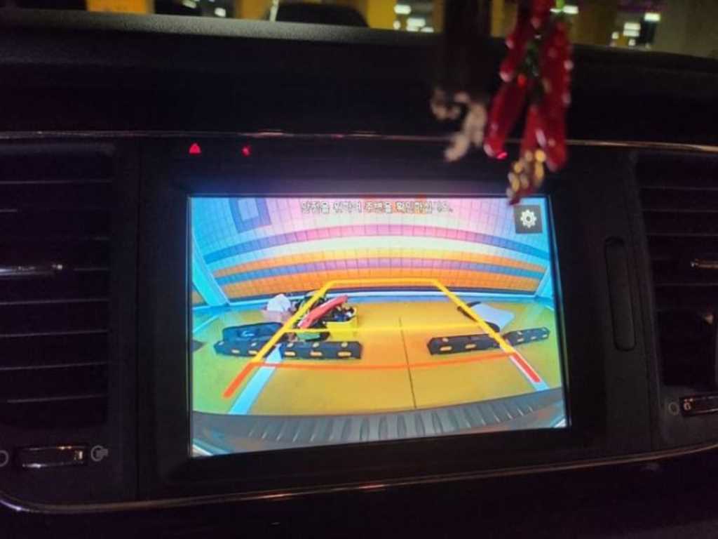 KIA Carnival 2016 Negro - Importación desde Corea - HF Imports Iquique - Foto 16