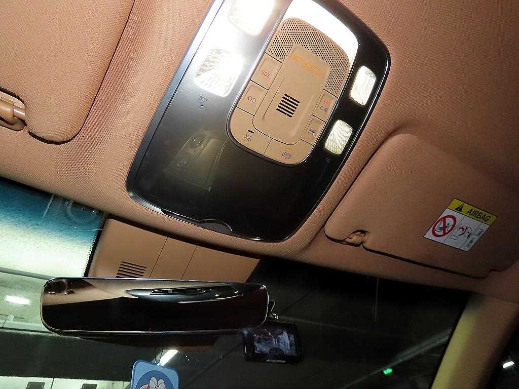 Genesis GV80 2020 Gris - Importación desde Corea - HF Imports Iquique - Foto 15