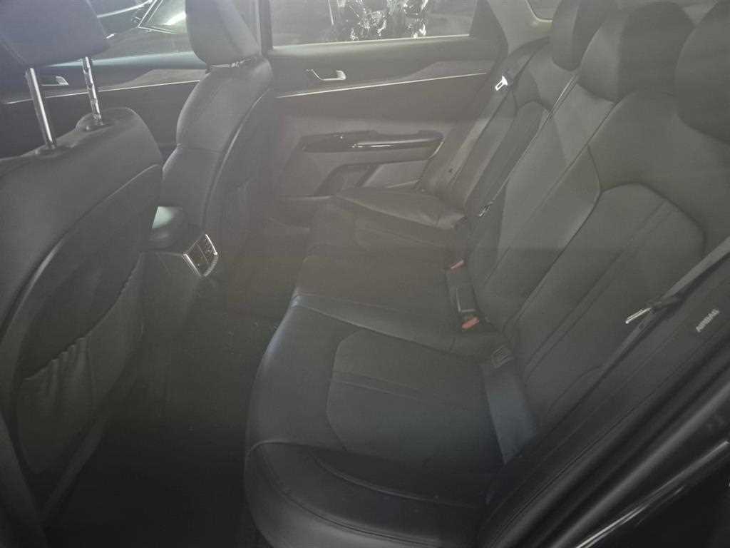 KIA K5 2020 Gris - Importación desde Corea - HF Imports Iquique - Foto 16