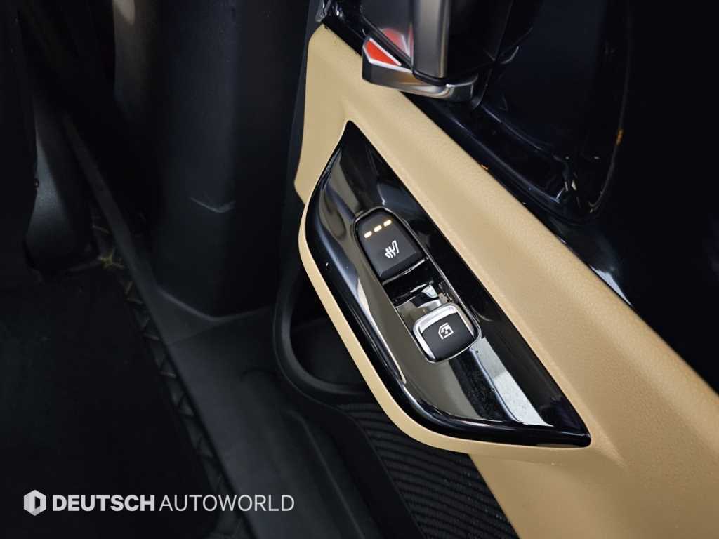 KIA Carnival 2021 Negro - Importación desde Corea - HF Imports Iquique - Foto 16