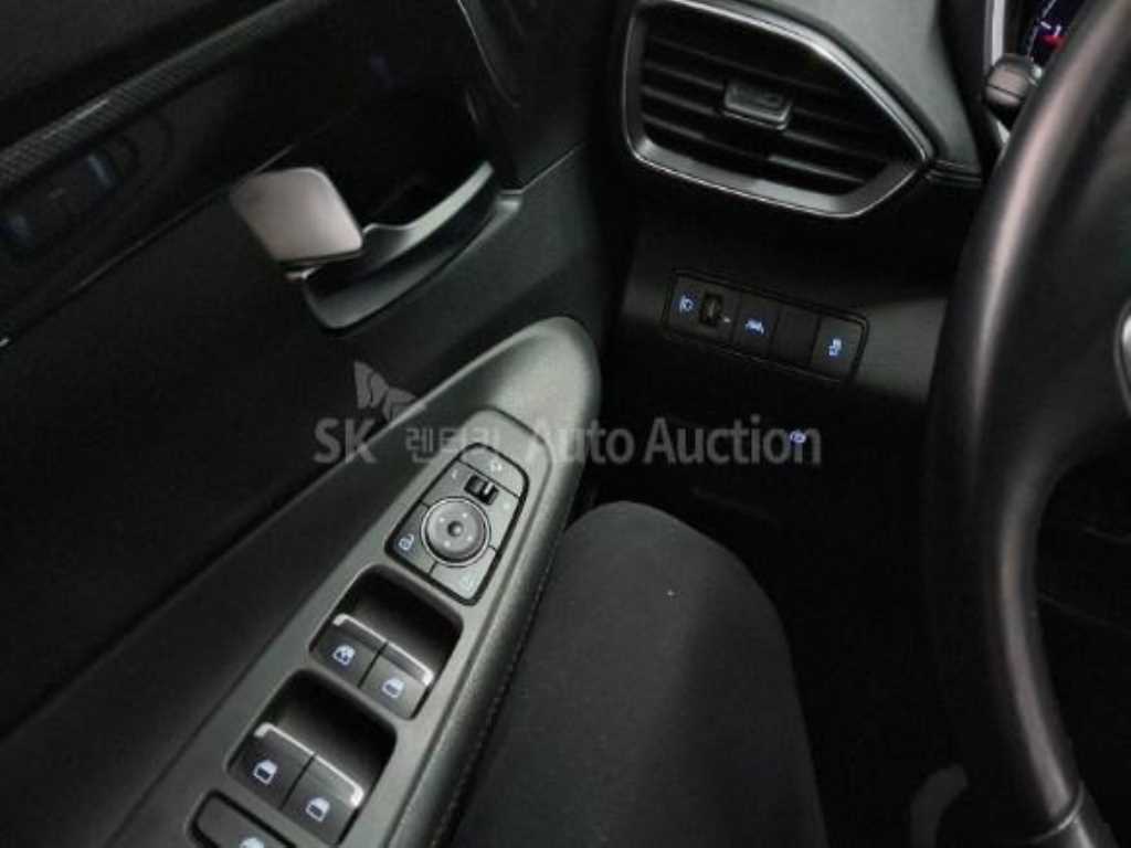 HYUNDAI Santa Fe - Vista 6