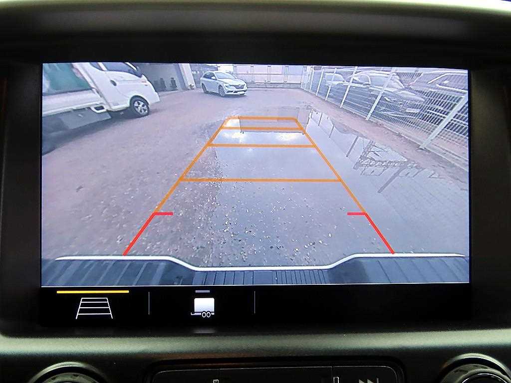 Chevrolet ?Colorado 2020 Blanco - Importación desde Corea - HF Imports Iquique - Foto 14