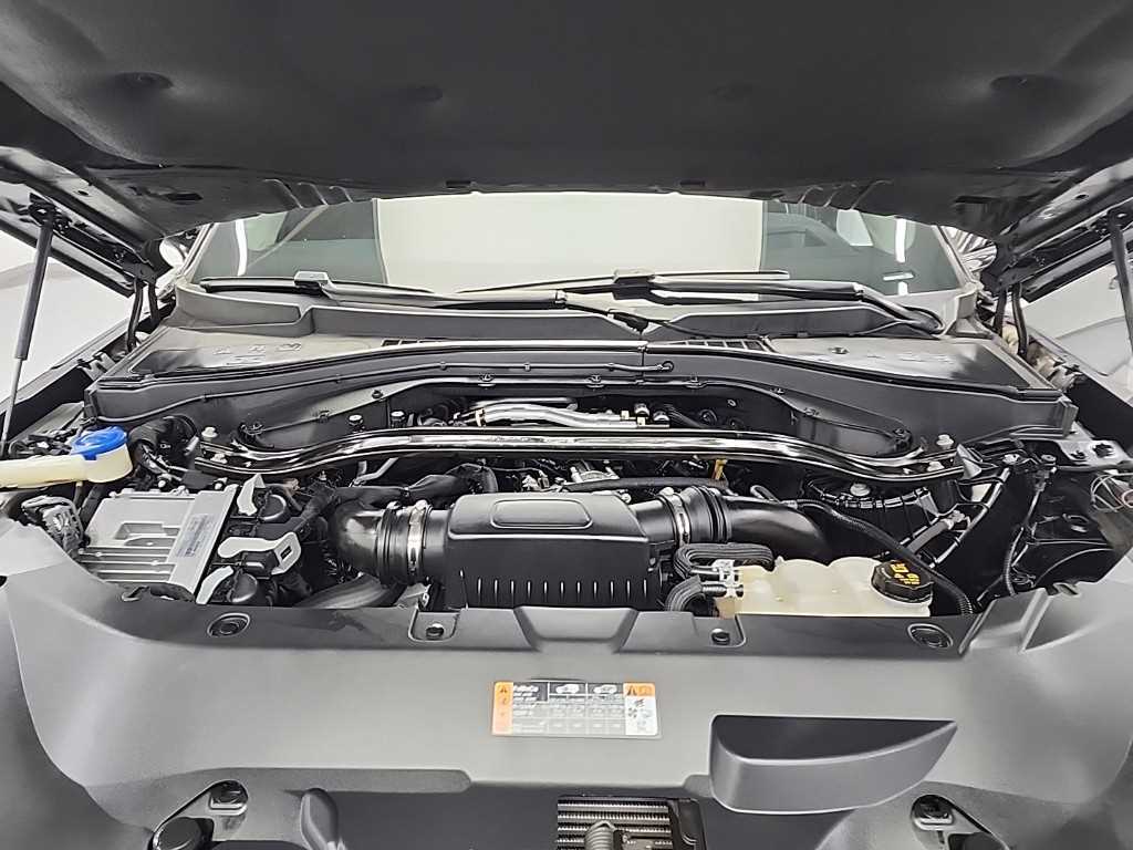 Lincoln Aviator - Vista 5