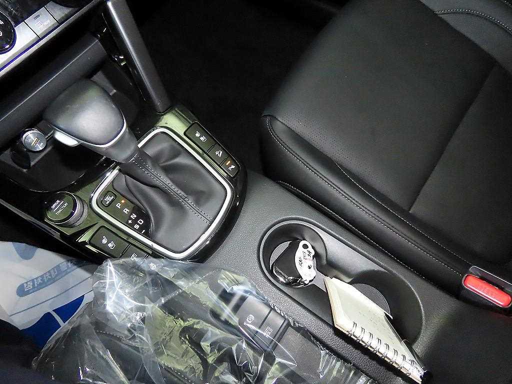 KIA Seltos - Vista 12