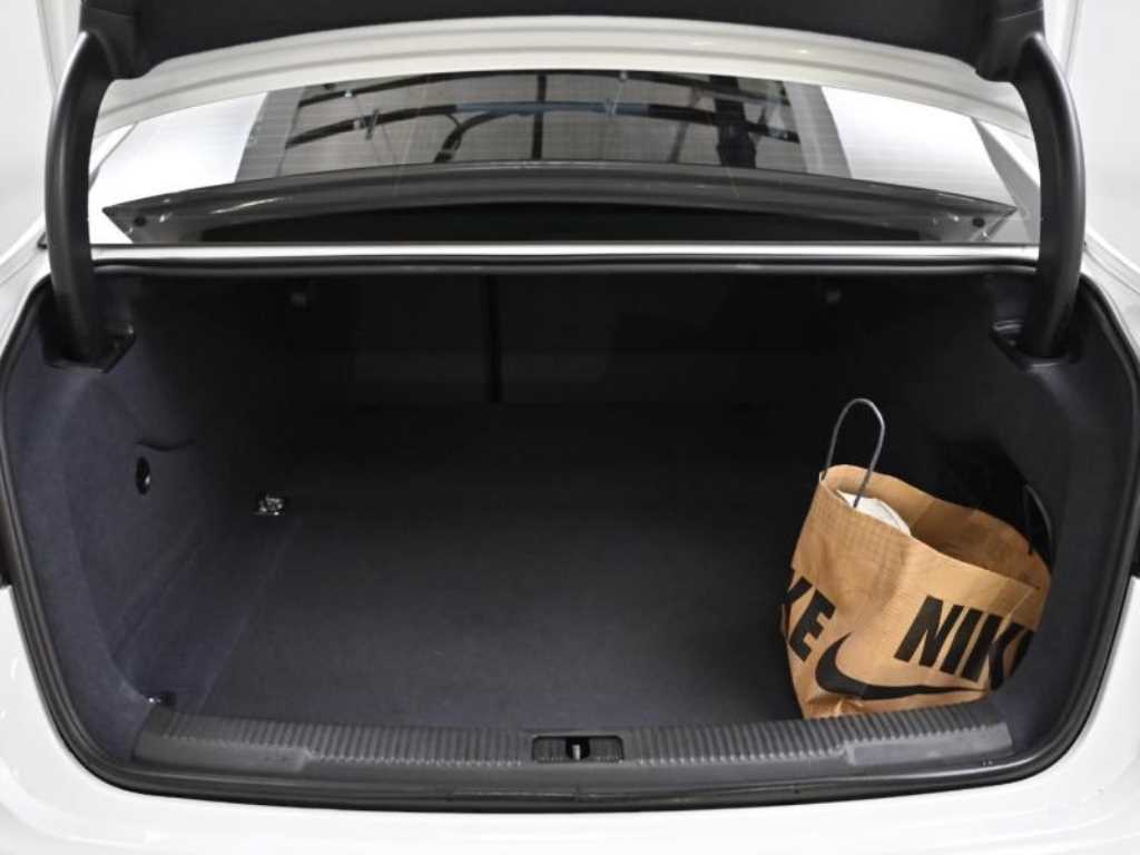 Audi A6 2013 Blanco - Importación desde Corea - HF Imports Iquique - Foto 20