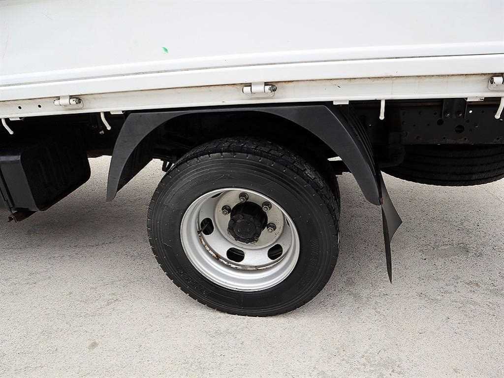 medium and large cargo Cargo 2018 Blanco - Importación desde Corea - HF Imports Iquique - Foto 19