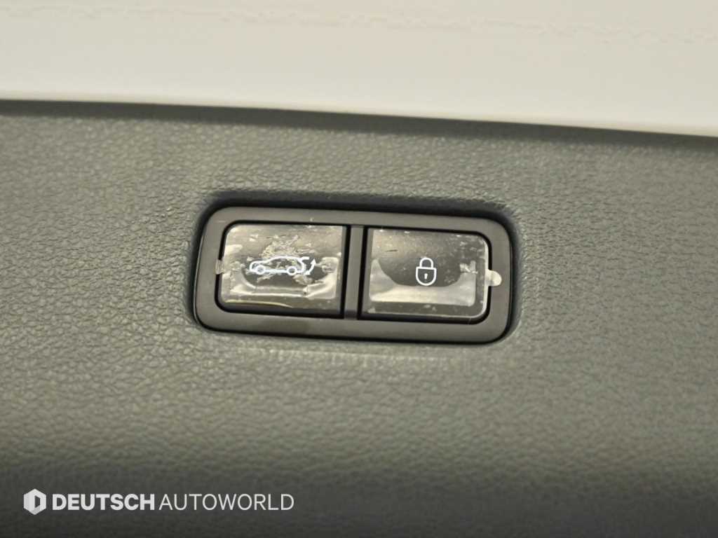 Genesis GV80 2024 Blanco - Importación desde Corea - HF Imports Iquique - Foto 20