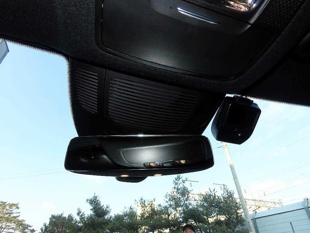 Mercedes Benz GLE Class 2021 Blanco - Importación desde Corea - HF Imports Iquique - Foto 15