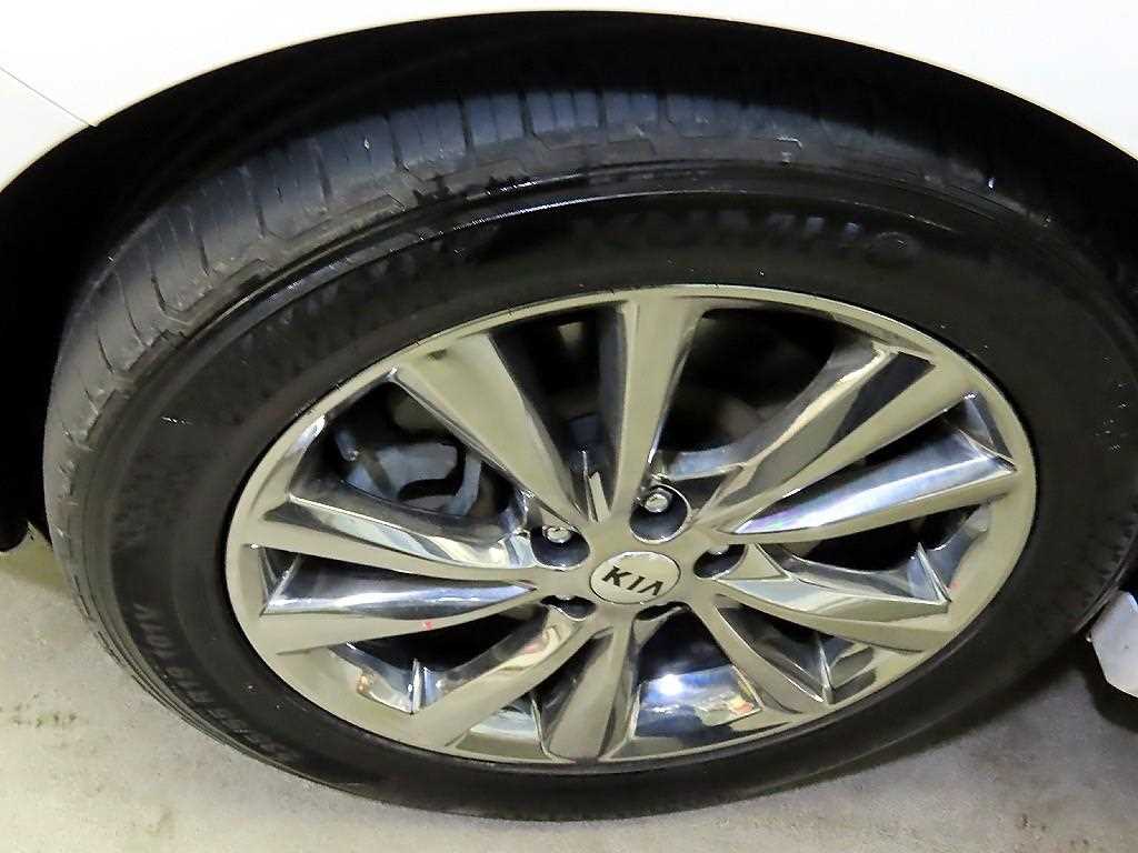 KIA Carnival 2019 Blanco - Importación desde Corea - HF Imports Iquique - Foto 20