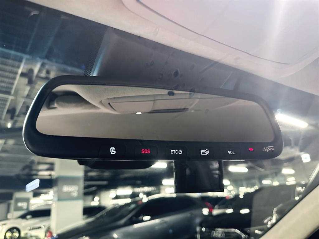 HYUNDAI Grandeur 2019 Negro - Importación desde Corea - HF Imports Iquique - Foto 18