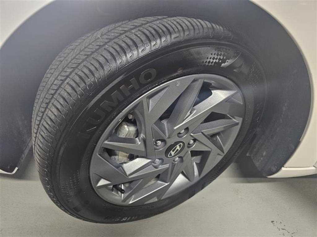 HYUNDAI Avante 2024 Blanco - Importación desde Corea - HF Imports Iquique - Foto 15