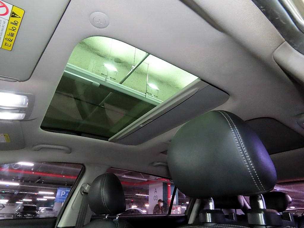 KIA Sportage 2011 Café - Importación desde Corea - HF Imports Iquique - Foto 16