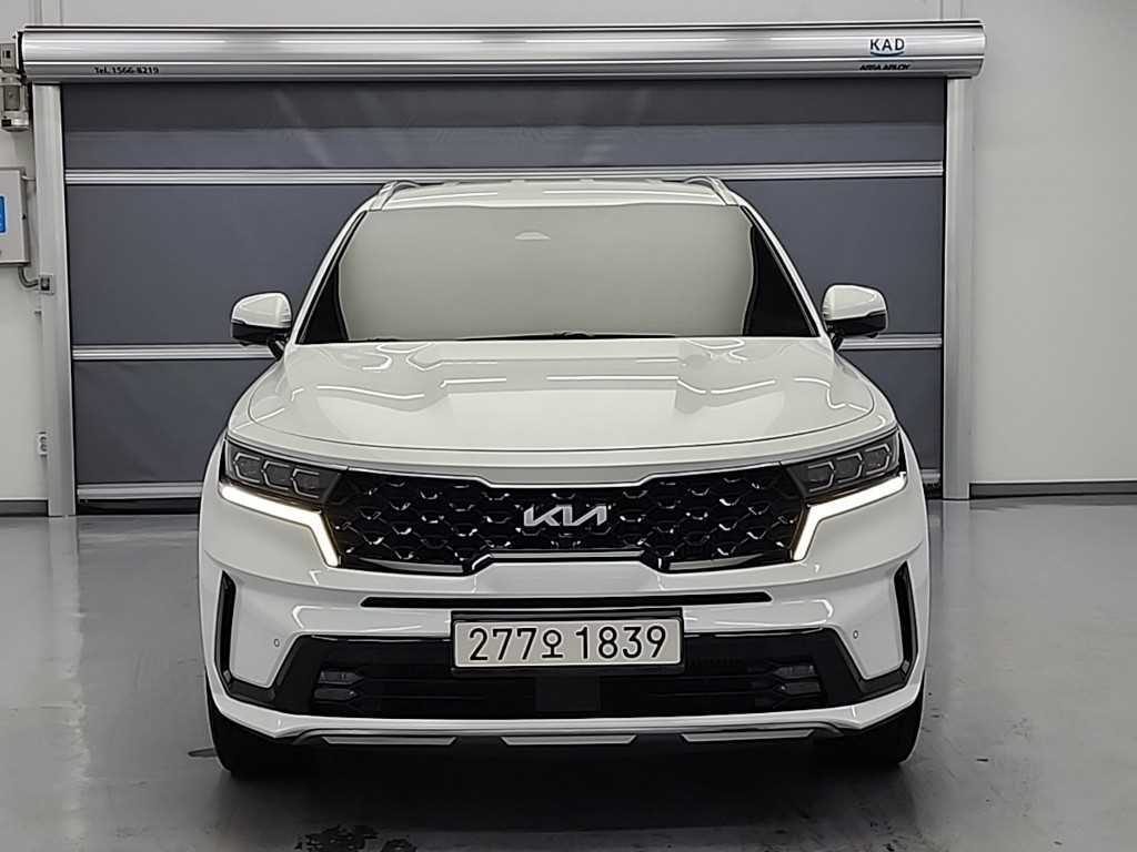 KIA Sorento - Vista 2