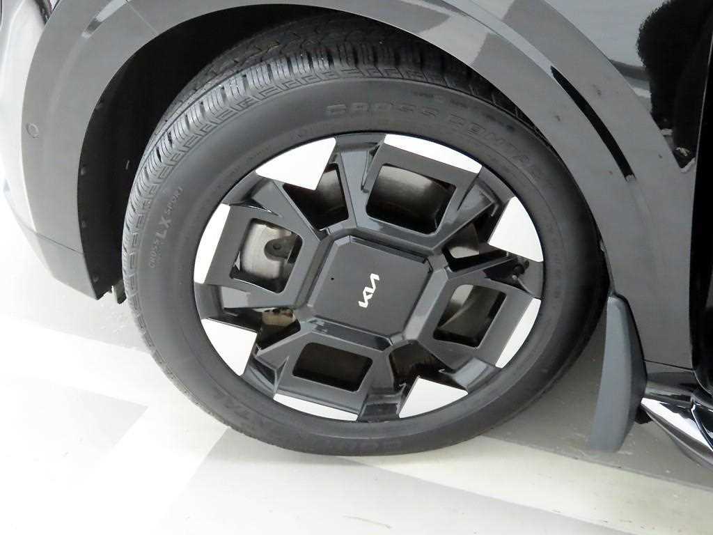 KIA Carnival 2024 Negro - Importación desde Corea - HF Imports Iquique - Foto 19