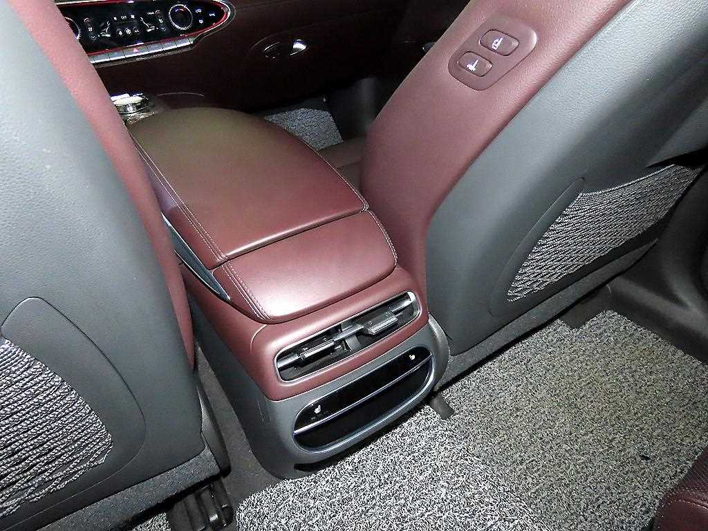 Genesis GV70 2021 - Importación desde Corea - HF Imports Iquique - Foto 14