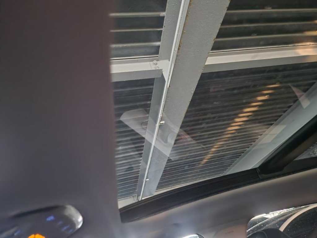 HYUNDAI Grandeur - Vista 8