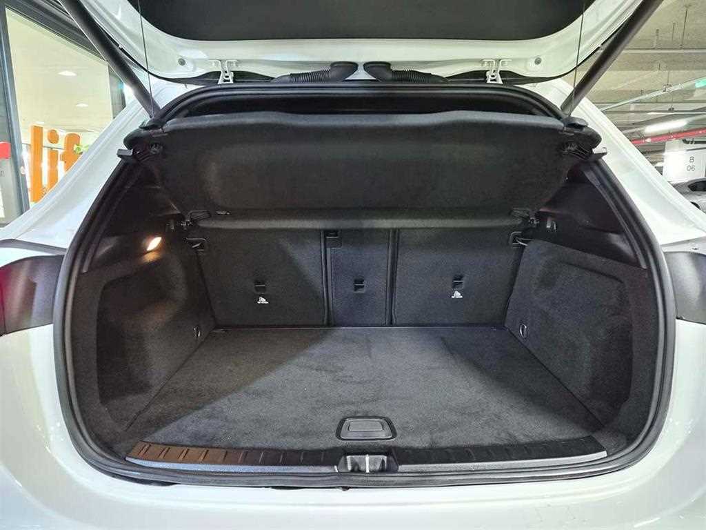 Mercedes Benz GLA Class 2020 Blanco - Importación desde Corea - HF Imports Iquique - Foto 18