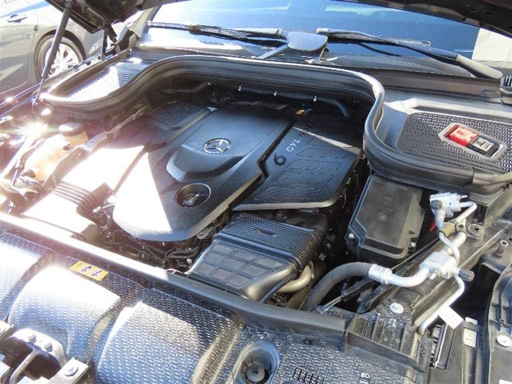 Mercedes Benz GLE Class 2021 Negro - Importación desde Corea - HF Imports Iquique - Foto 20