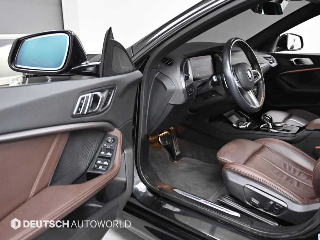 BMW 2 series - Vista 11