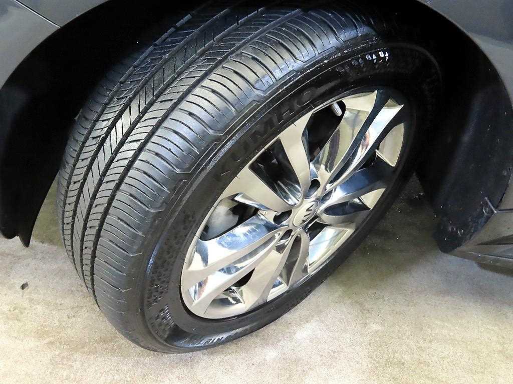 KIA Carnival 2017 - Importación desde Corea - HF Imports Iquique - Foto 20