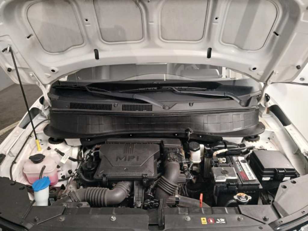 HYUNDAI Casper 2023 Blanco - Importación desde Corea - HF Imports Iquique - Foto 19