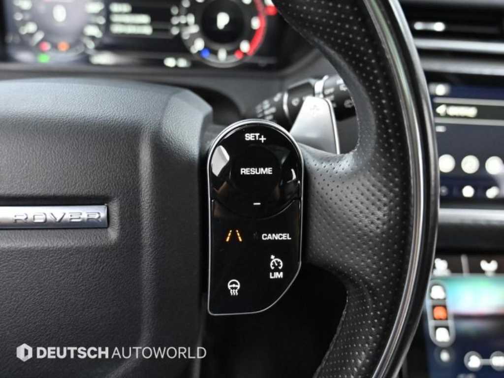 Land Rover Range Rover Bella 2018 Gris - Importación desde Corea - HF Imports Iquique - Foto 18