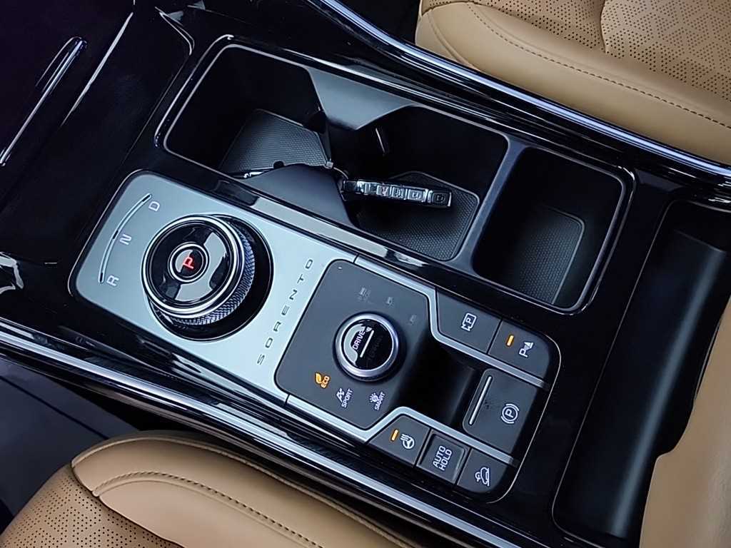 KIA Sorento - Vista 8