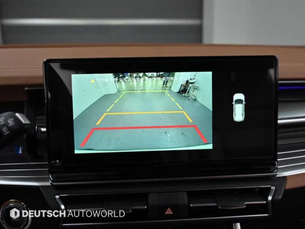 Ssangyong Torres 2023 Blanco - Importación desde Corea - HF Imports Iquique - Foto 15