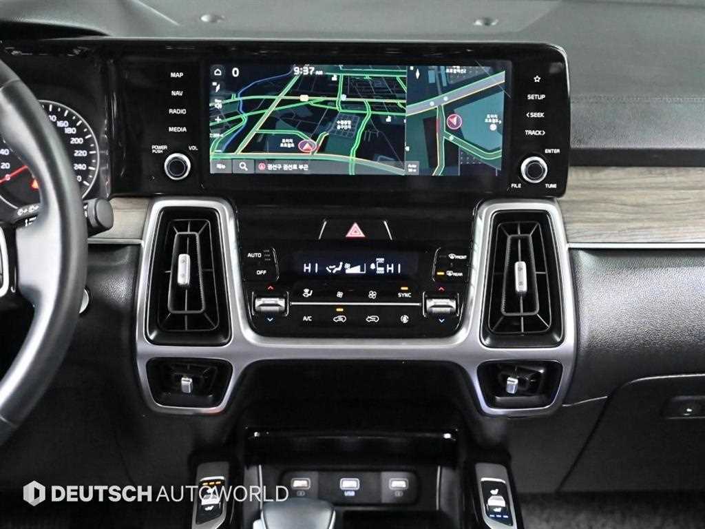 Ssangyong Torres 2025 Blanco - Importación desde Corea - HF Imports Iquique - Foto 14