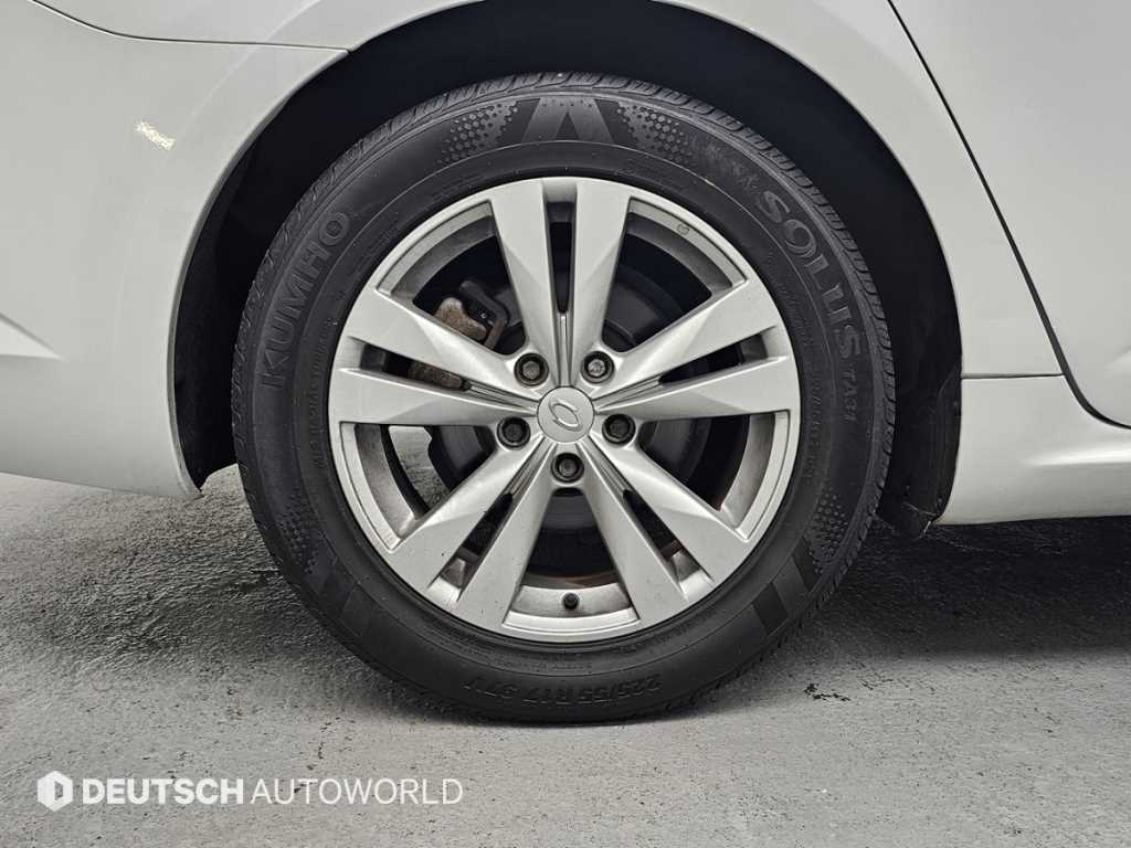 SAMSUNG SM6 - Vista 5