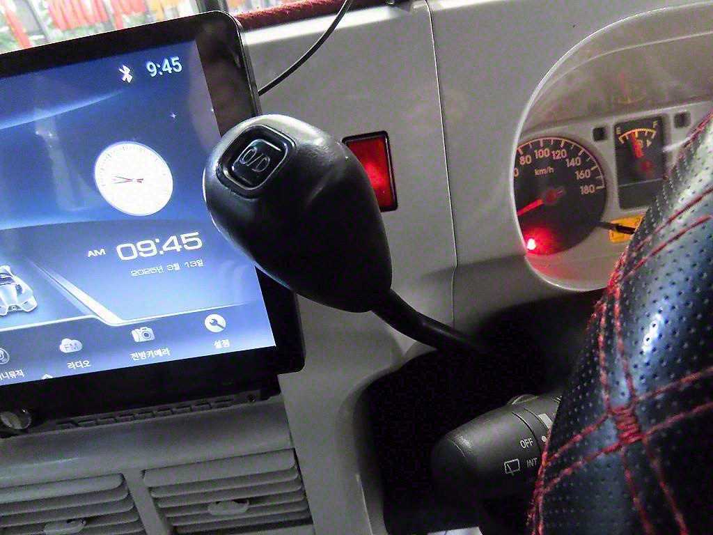 Nissan Cube - Vista 12