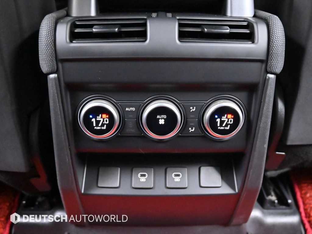 Land Rover Defender 2023 Verde - Importación desde Corea - HF Imports Iquique - Foto 16