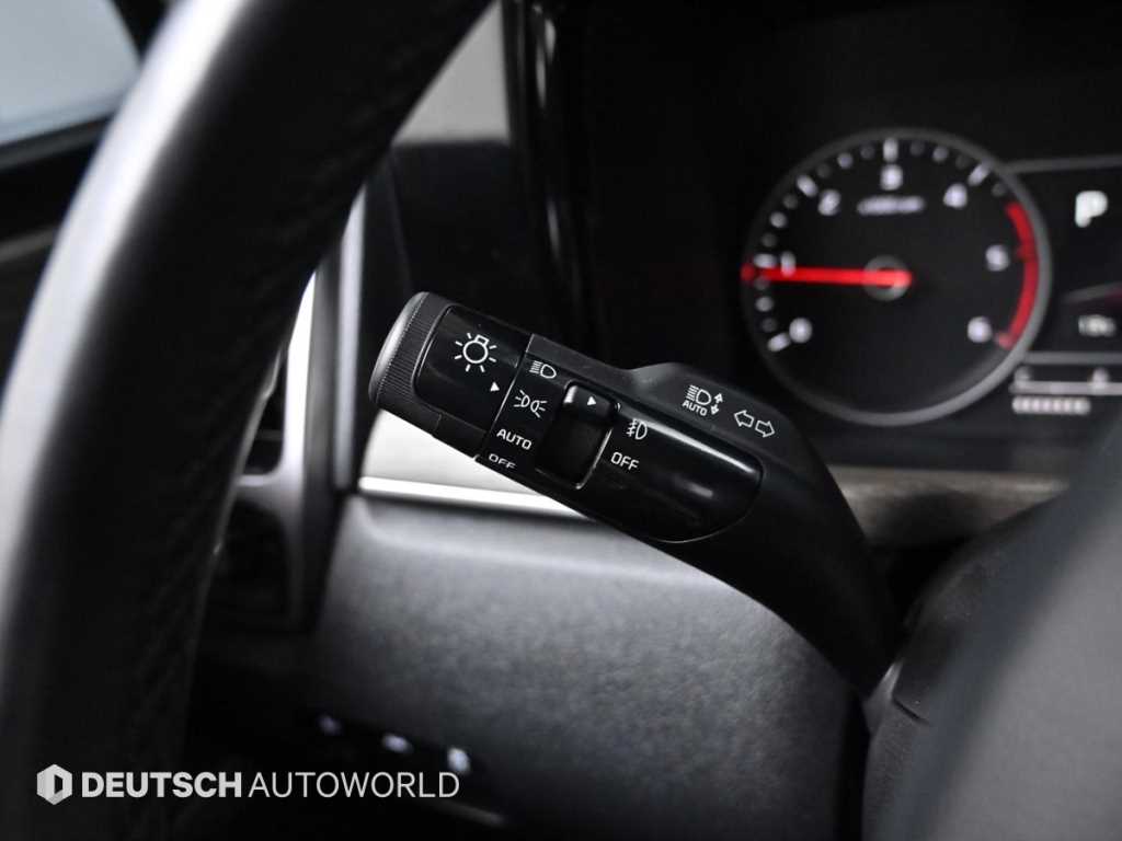 KIA Sorento 2021 - Importación desde Corea - HF Imports Iquique - Foto 16