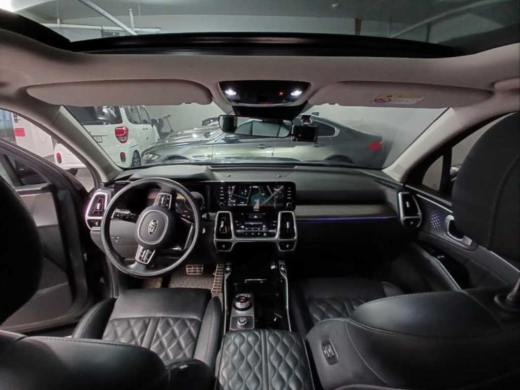 KIA Sorento - Vista 6