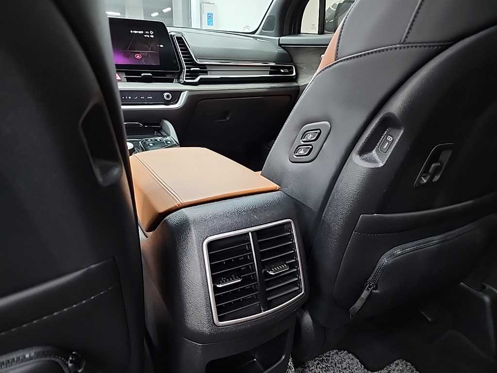 KIA Sportage 2023 - Importación desde Corea - HF Imports Iquique - Foto 13