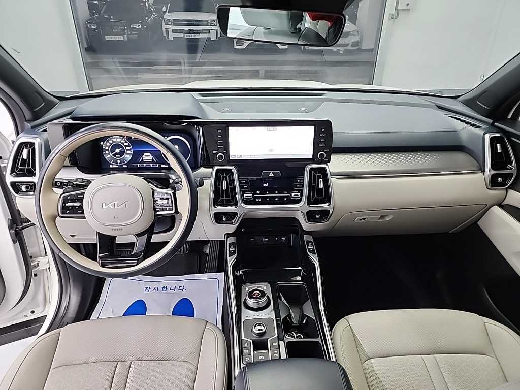 KIA Sorento - Vista 7