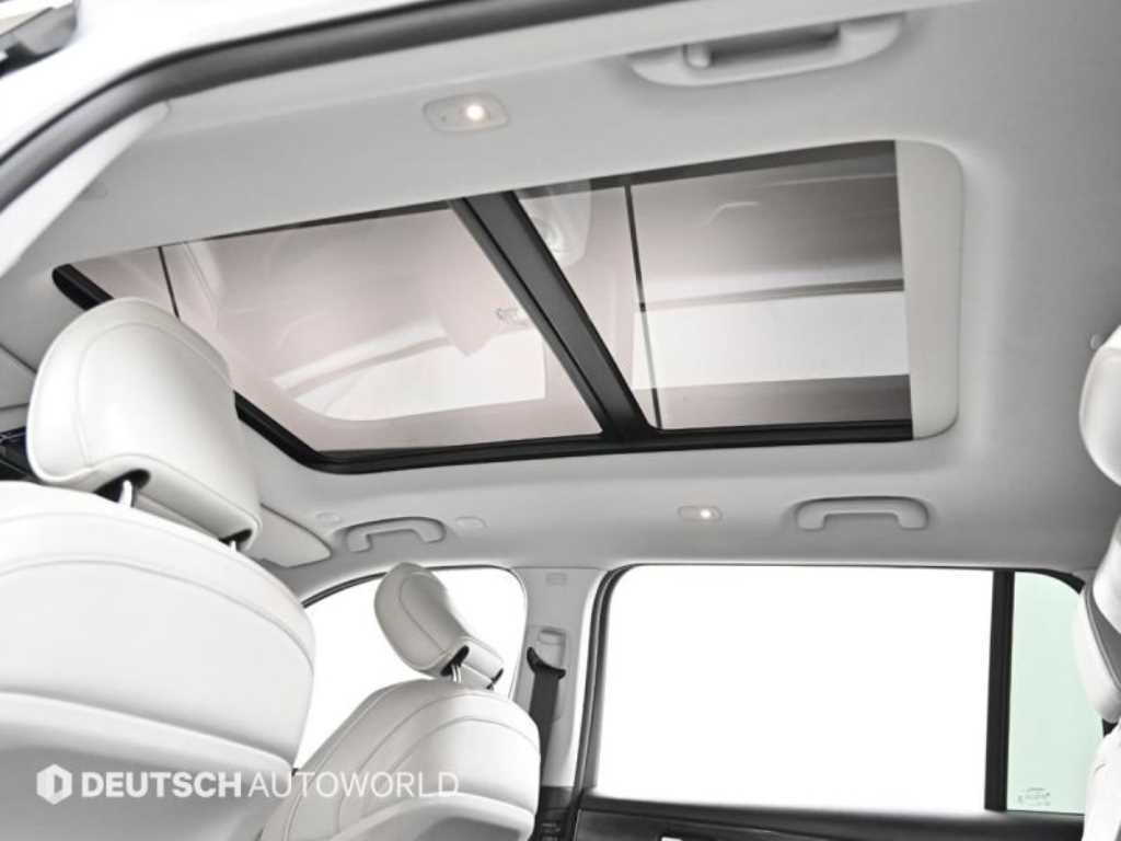 Jeep Cherokee 2021 Blanco - Importación desde Corea - HF Imports Iquique - Foto 19