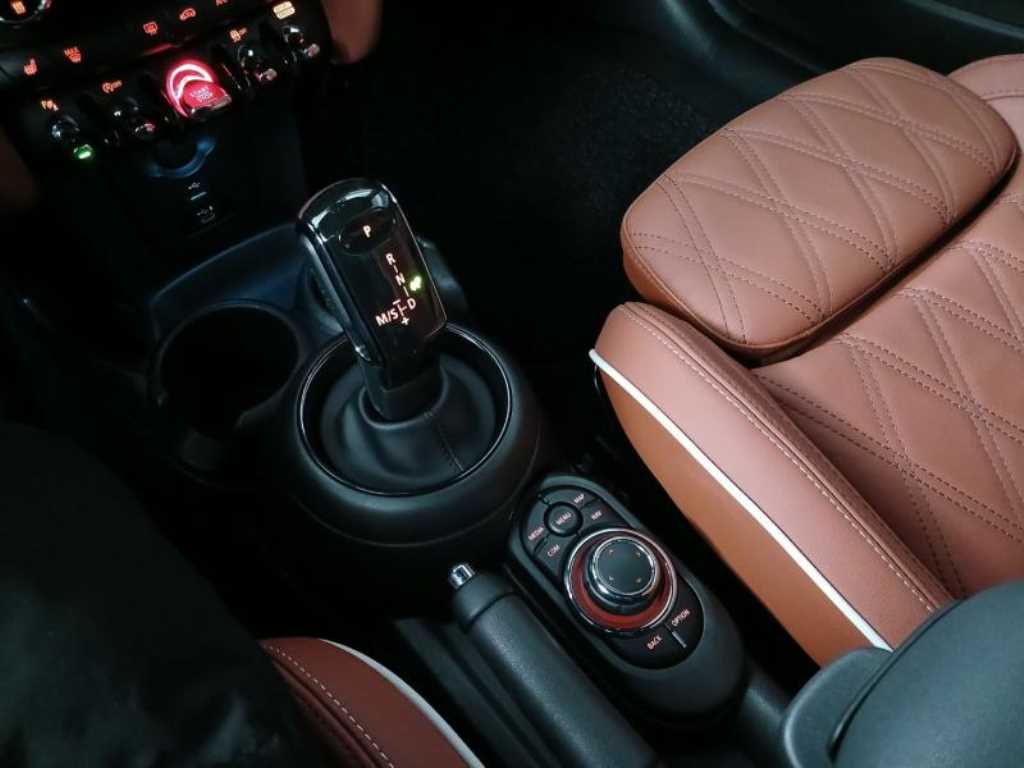 Mini Cooper Convertible 2022 - Importación desde Corea - HF Imports Iquique - Foto 15