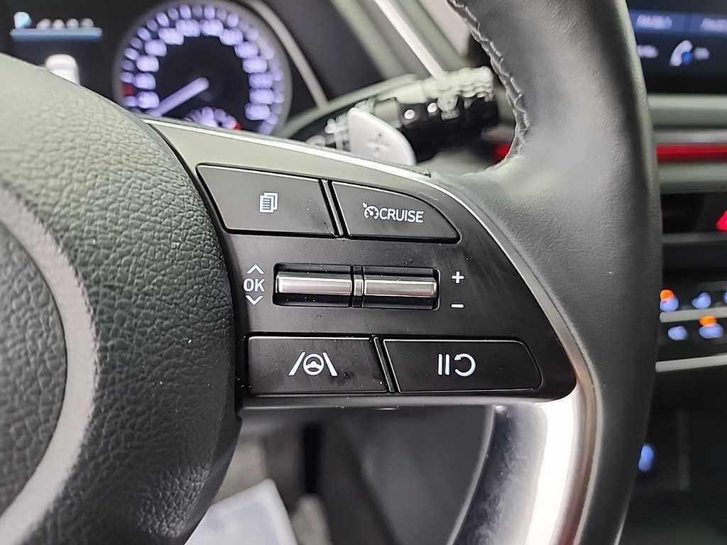 HYUNDAI Sonata 2023 Negro - Importación desde Corea - HF Imports Iquique - Foto 16