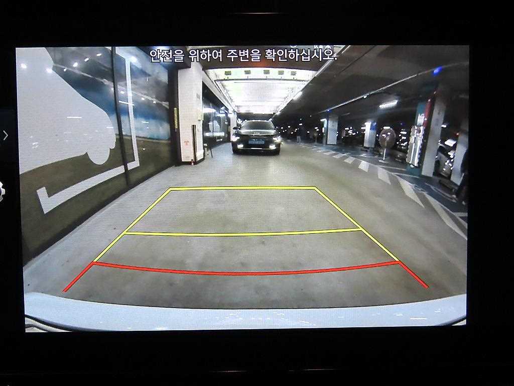 HYUNDAI Kona 2021 Blanco - Importación desde Corea - HF Imports Iquique - Foto 14