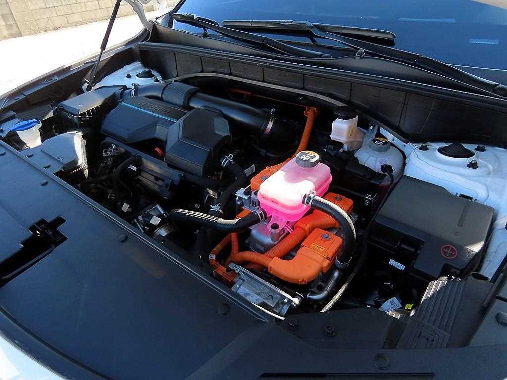 KIA Sorento 2023 Blanco - Importación desde Corea - HF Imports Iquique - Foto 19