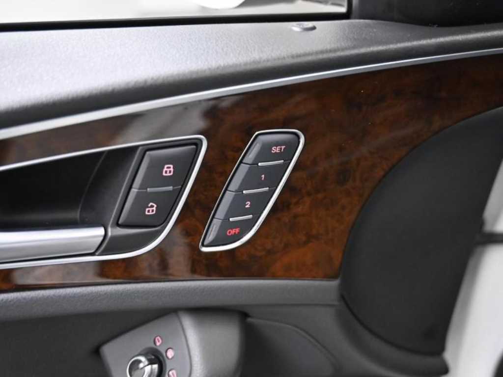 Audi A6 2013 Blanco - Importación desde Corea - HF Imports Iquique - Foto 16