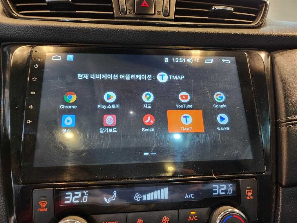 Nissan Extrail 2018 Negro - Importación desde Corea - HF Imports Iquique - Foto 14