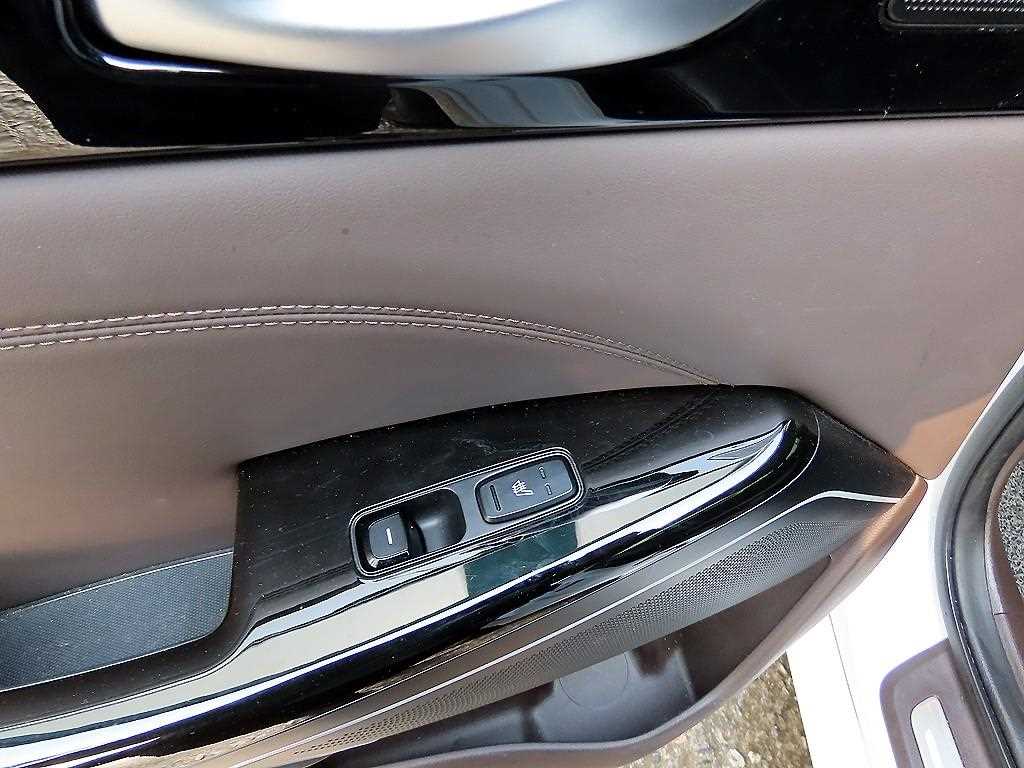 KIA K7 2019 Blanco - Importación desde Corea - HF Imports Iquique - Foto 15